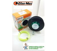 Testina Decespugliatore Pomello Rinforzato BATTI E VAI LOAD&GO EFCO - OLEO-MAC