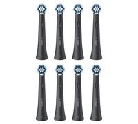 Testina Oral-B iO RB SBF 8 FBNLSENOR Box RF C 8 pezzi Nero Blu Bianco