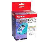 TESTINA ORIGINALE CANON BC32 / BC-32e