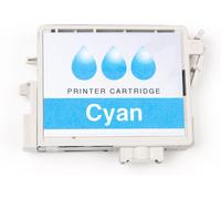 Testina originale HP 991XC ciano per HP PageWide Managed P 77750 z