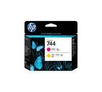 TESTINA ORIGINALE HP F9J87A