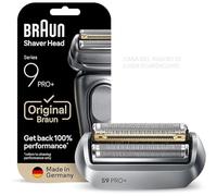 TESTINA RASOIO BRAUN MALHRREMKP 96M