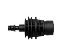 TESTINA P/IDROPULITRICE SPILLO VENTAGLIO LANCIA X-RAY