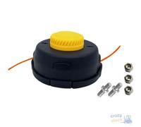 TESTINA PAPILLON AUTOMATICA BATTI E VAI 5 INSERTI