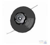 TESTINA PAPILLON PER DECESPUGLIATORE M 8x1,25 MASCHIO SX