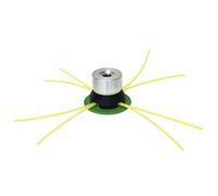 Testina Multifilo Per Decespugliatore "Attilina" Papillon