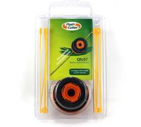 Testina Per Basse Cilindrate QFC07 Flash Cutter