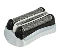 Testina per Braun cruZer clean 5 6 rasoio