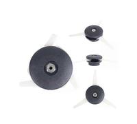 Testina per decespugliatore a 3 lame per Stihl Polycut 6-3 FS38 FS40 FS45 FS46 FS50 resistente all'usura