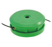 Testina Per Decespugliatore Batti & Vai Globex Globex Giardinaggio e agricoltura