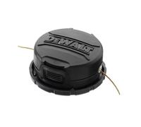 TESTINA PER DECESPUGLIATORE DeWALT XR FLEX VOLT 54V MOD. DT20903-QZ FILO Ø mm.2