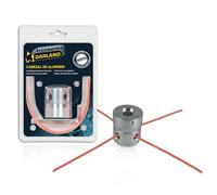 Testina per Decespugliatore Garland 7199000150 Alluminio
