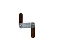 TESTINA PER DECESPUGLIATORE LAMA DI ZORRO 2 COLTELLI IME