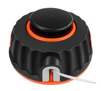 Testina per decespugliatore P25, adatta per McCulloch B26PS T26CS MT260CLS