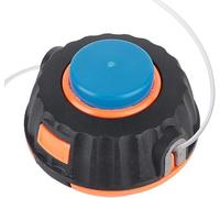 Testina per decespugliatore P25, adatta per McCulloch B26Ps T26Cs MT260CLS Rep 5310250-01