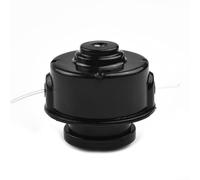 Testina per decespugliatore Poulan 952701666, ricambio tra cui FL20, FL21, FL23, XT200 e Featherlite Plus WildThing