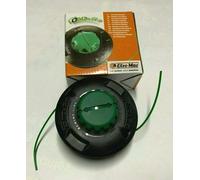 TESTINA PER DECESPUGLIATORE TAGLIAERBA OLEOMAC LOAD&GO 110mm CON INSERTO