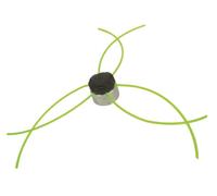TESTINA PER DECESPUGLIATORE UNIVERSALE "CIVA" multifilo (filo non compreso)