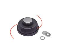 TESTINA PER DECESPUGLIATORI UNIVERSALE BATTI E VAI CARICA ESTERNA COPPA FOLLE PAPILLON