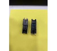 Testina per giradischi compatibile con Philips Kubo, SANYO MG ST05 SONY ND152 ICT05RS SHARP STY - SOLO TESTINA SENZA PUNTINA -