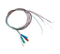 Testina per Giradischi, Stilo, Braccio, In Rame Privo di Ossigeno con Filo8220