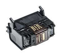 Testina per HP Photosmart Fax e-All-in-One C410a B/C/M/Y + photo black