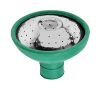 Testina Per Innaffiare Rose | Testina Di Ricambio Per Irrigatore Da Giardino,Bocchetta A Getto Regolabile Per Piante E Semenzai, Ideale Per Percorsi, Fattorie E Utilizzo Su Balconi