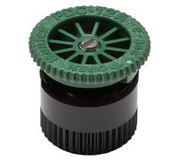 TESTINA PER IRRIGATORE POP-UP 0°>360° 12A - raggio 3,7 metri