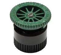 TESTINA PER IRRIGATORE POP-UP 0°>360° 12A - raggio 3,7 metri 25 PZ