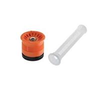 Testina per Irrigatore Pop Up in Blister 90007 Claber 12 Blister