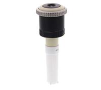 Testina per irrigatore statico Hunter Rotator LCS Striscia laterale sinistra