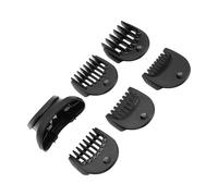 Testina per Rasoio Elettrico Juroupi + Set di Rifinitura Pettine Guida da 5 Pezzi Adatto per Serie 3