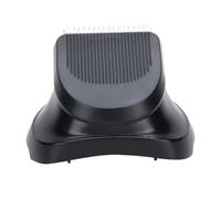 Testina per Rasoio per Rasoio Testina per Rasoio Elettrico per Rasoio + 5 Pezzi Set di Rifinitura per Pettine Guida Adatto per Series 3