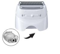 Testina per Silk Epil 5 9 BRAUN èpil Ricambi Lamina Epilatore Depilatore Donna