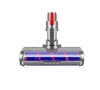 Testina per spazzola per pavimenti migliorata compatibile con aspirapolvere Dyson V7, V8, V10, V11, V15 - Nouvo