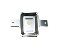 Testina Per Stampante A Nastro 1413998 1408117 Compatibile Con DFX9000 | Adatto per la stampante a matrice di punti DFX 9000 DFX-9000 Serise; Costruzione in metallo(30Pcs)