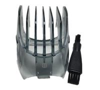 Testina per tagliacapelli da 11-20 mm compatibile con Panasonic ER-GB60 ER-GB74 ER-GB70 ER-GB80 Pettini per rasoio per barba uomo Nuovo