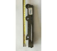 TESTINA PETTINE BCS 52428706 GOLD BARRA FALCIANTE originale XL