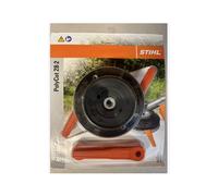 Tête de coupe faucheuse STIHL 40028202300 PolyCut 28-2