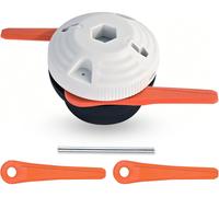 TESTINA POLYCUT 6-2 PER DECESPUGLIATORE STIHL FS38 FS40 FS50 FSA60R FSA86R RICAM