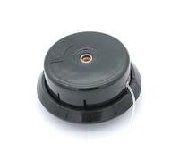 Testina portafilo per Dolmar per Decespugliatore Dritto per CS-246.4C MS-230C -231C -256. -260C -260U -261C -261U -330C -330U