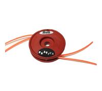 TESTINA PRATICA PER DECESPUGLIATORE ORIGINALE JOANS MULTIFILO IN FIBRA DI VETRO
