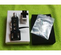 TESTINA PUNTINA SHELL NEW AUDIO-TECHNICA AT 3600L GIRADISCHI TECHNICS SL-Q22 NG