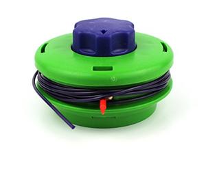 Testina rapida per decespugliatori 120 ACTIVE 10x1,25 sx - f