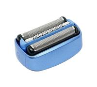Testina Rasoio 40B, Compatibile Con Braun, Rasoio Elettrico Serie Blue 4 CT2S CT2CC CT4CC CT4S CT5CC CT6CC CT6C 5676(1pcs)