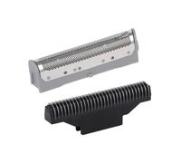 Testina Rasoio A50Q-Lamina Di Ricambio Ed ES9857 Compatibile Con Panasonic | Modelli di rasoio a doppia lama ES4815 ES9852 ES4035 ES4036 ES-RW30(As Shown Net Blade)