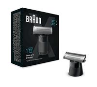 TESTINA RASOIO BRAUN LAMA RICAMB XT10 SERIES X