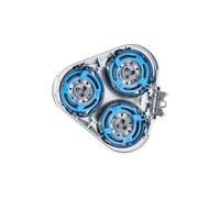 Testina rasoio, compatibile con Philips, S5320 S5340 | Testina per rasoio elettrico per modelli Serie 5000 come S5380 S5390 S5400 S5420 S5620