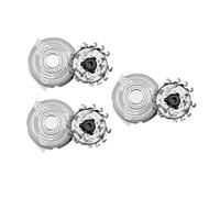 Testina Rasoio HQ9, Compatibile Con Philips, HQ8140, 8240, 9090, 9080, Pt920, 927