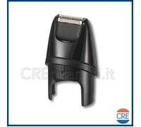 Testina Rasoio Mini per Beard Trimmer 5541, 5542, 5808, Multi Groomer Kit 554...